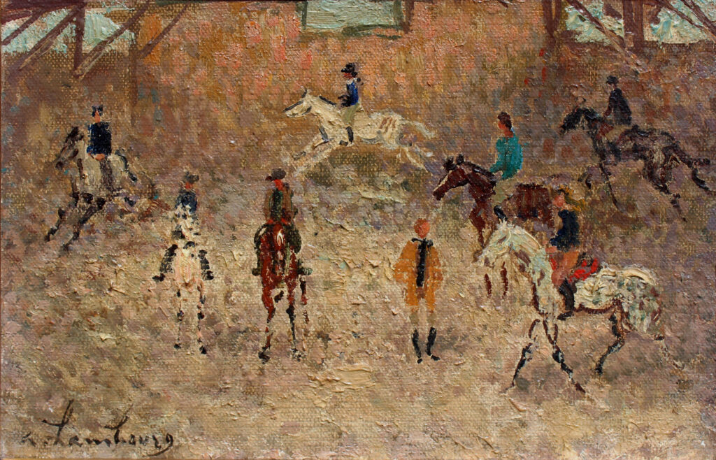 andre-hambourg-findlay-galleries