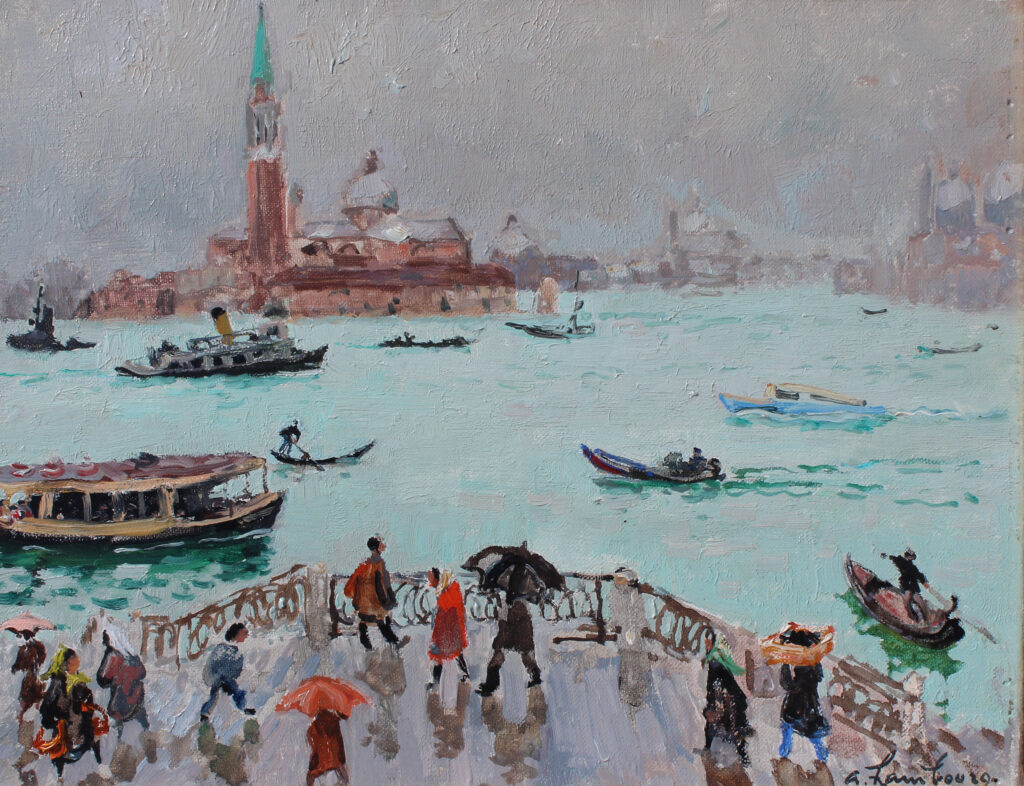 andre-hambourg-findlay-galleries