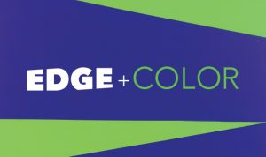 EDGE + COLOR