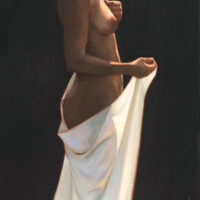 Lluis Ribas Painting for Sale