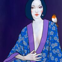 lluis-ribas-Chica asiatica con pic roig-findlay