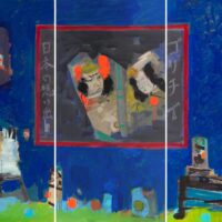 Gorriti Modern painting French Still Life