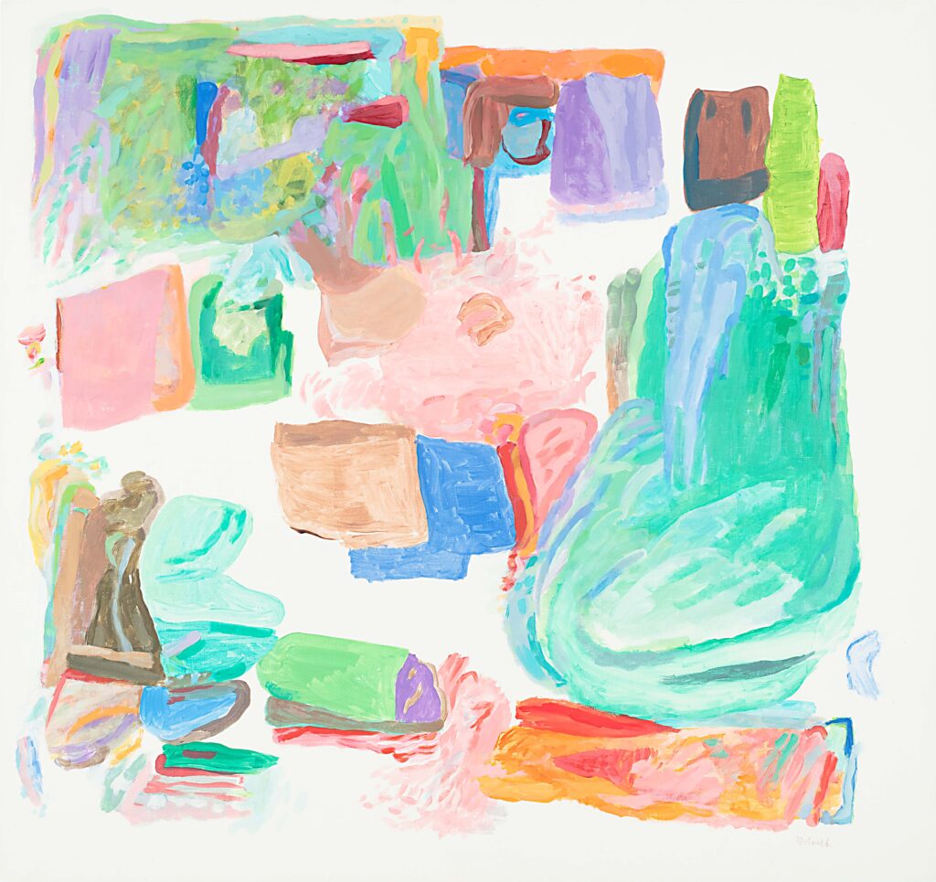 Judith Dolnick Painting for Sale