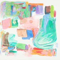 Judith Dolnick Painting for Sale