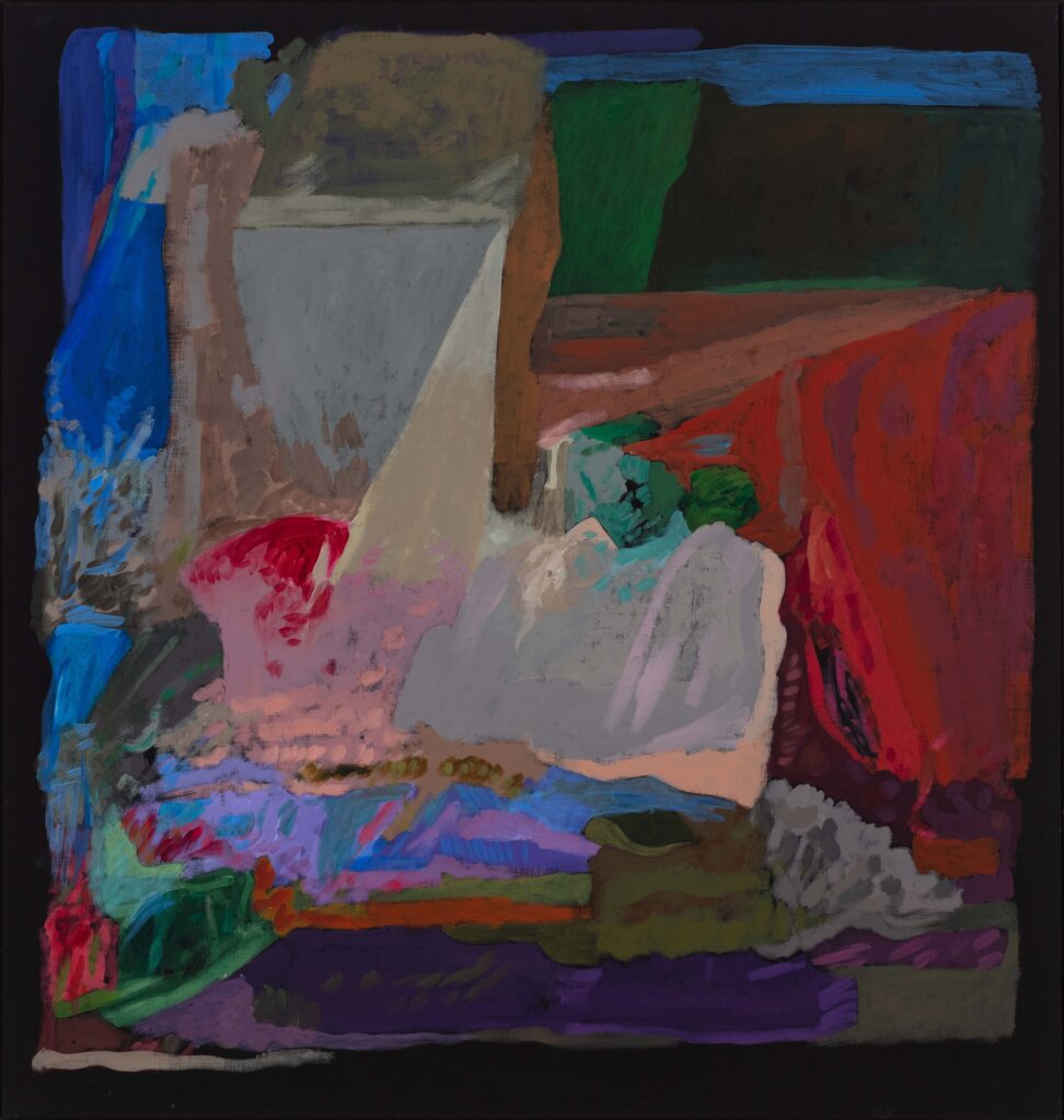 Judith Dolnick Painting for Sale