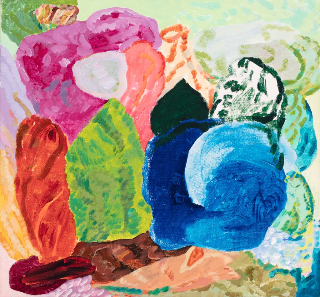 Judith Dolnick Painting for Sale