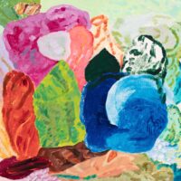 Judith Dolnick Painting for Sale