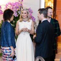 Marchioness and Marquess of Aberdeen