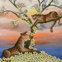 Gustavo Novoa Painting for sale