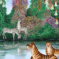 Gustavo Novoa Painting for sale