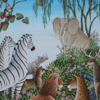 Gustavo Novoa Painting for sale