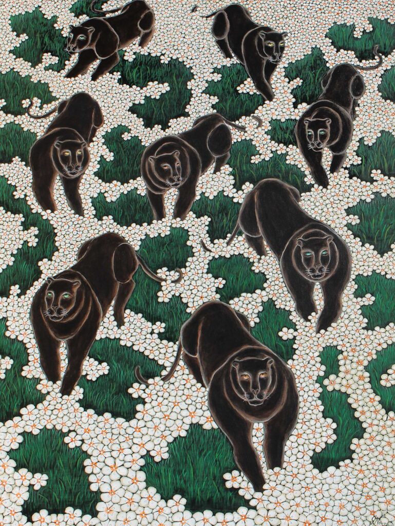 Gustavo Novoa Painting for sale