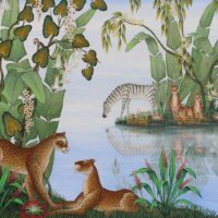 Gustavo Novoa Painting for sale