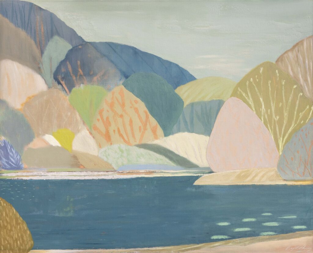 Belynda Henry Painting for Sale