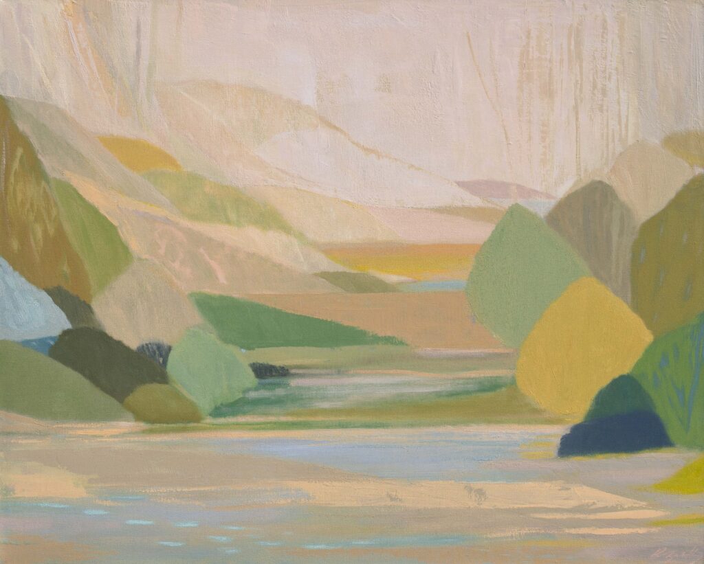 Belynda Henry Painting for Sale