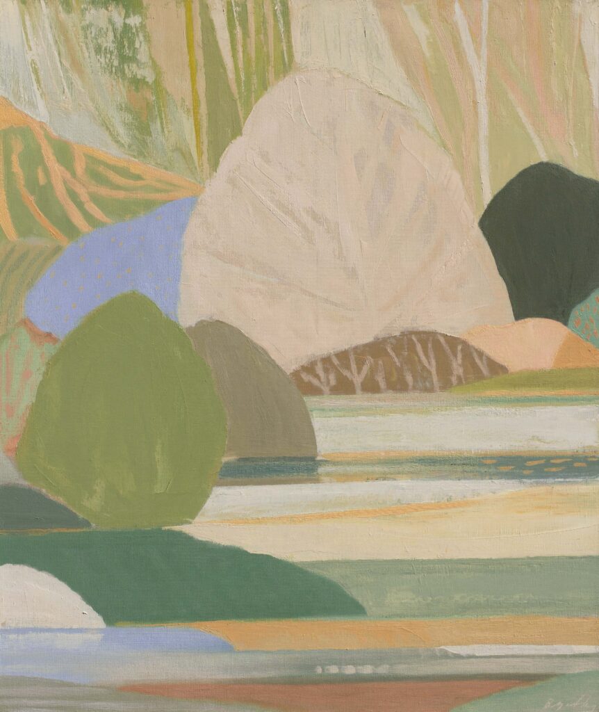 Belynda Henry Painting for Sale