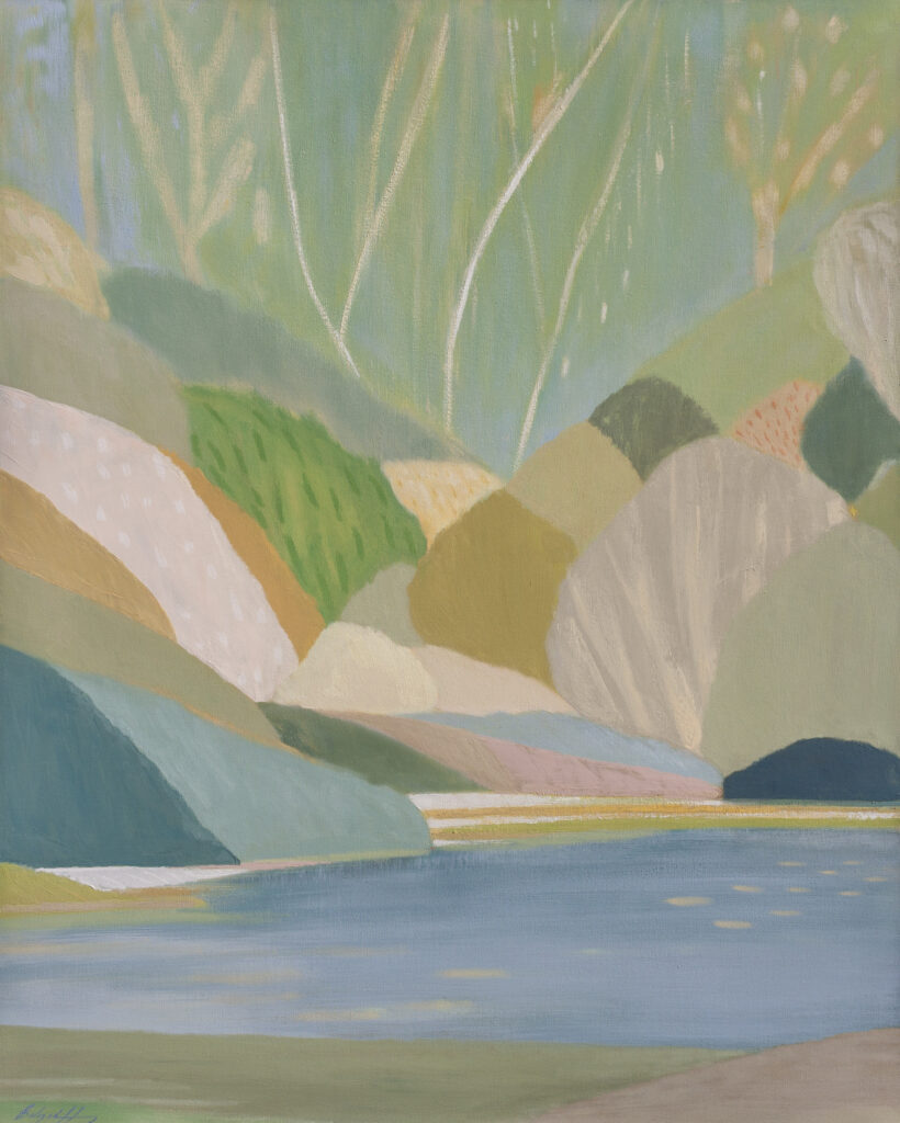 Belynda Henry Painting for Sale