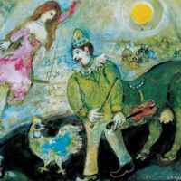 Findlay Galleries Le Cirque