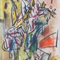 Findlay Galleries Le Cirque