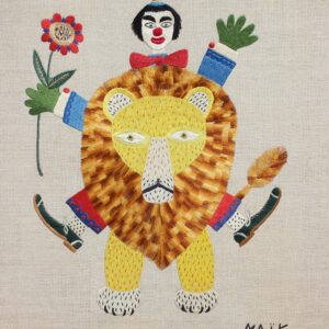 Findlay Galleries Le Cirque