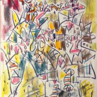 Findlay Galleries Le Cirque