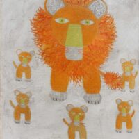 Findlay Galleries Le Cirque