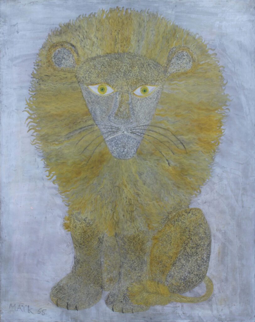 Findlay Galleries Le Cirque