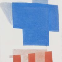 findlay galleries simeon braguin abstract painting