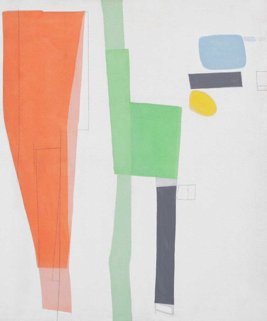 simeon braguin findlay galleries abstract painting