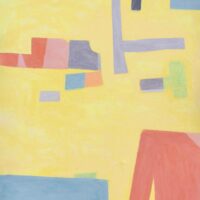 findlay galleries simeon braguin abstract painting