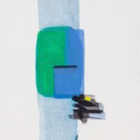 simeon braguin findlay galleries abstract painting