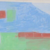 simeon braguin findlay galleries abstract painting