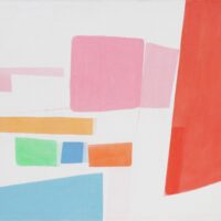 findlay galleries simeon braguin abstract painting