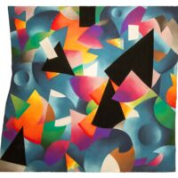 amy grantham findlay galleries abstract painting