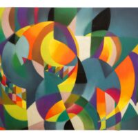 amy grantham findlay galleries abstract painting