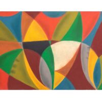 amy grantham findlay galleries abstract painting