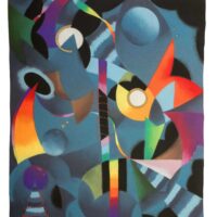 amy grantham findlay galleries abstract painting