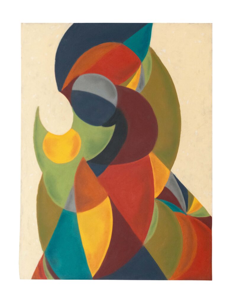 amy grantham findlay galleries abstract painting