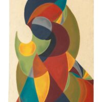 amy grantham findlay galleries abstract painting