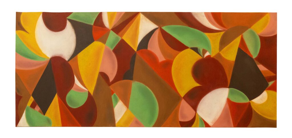 amy grantham findlay galleries abstract painting