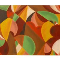 amy grantham findlay galleries abstract painting