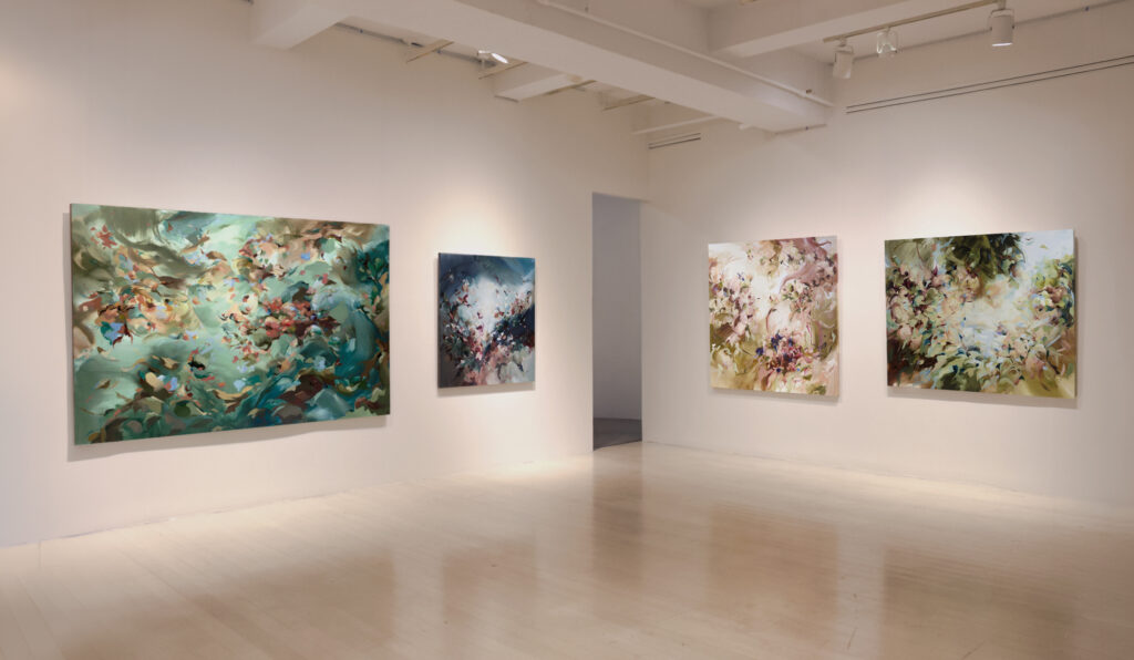 Simbari Exhibition 2