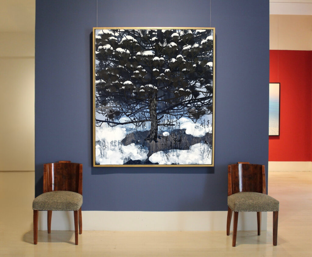 2026 Henrik Simonsen Gallery Photo New York 1
